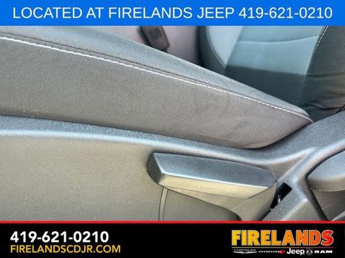 Used 2018 Ford Escape S image 20