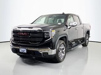 New 2026 GMC Sierra 1500 SLT w/ SLT Premium Package video 3