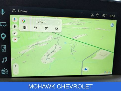 Used 2023 Chevrolet Tahoe High Country AWD/4WD image 14