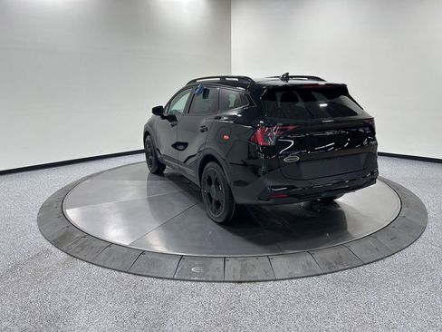 New 2026 Kia Sportage X-Line image 7