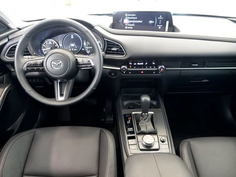 Used 2026 MAZDA CX-30 AWD 2.5 S w/ Premium Package image 17