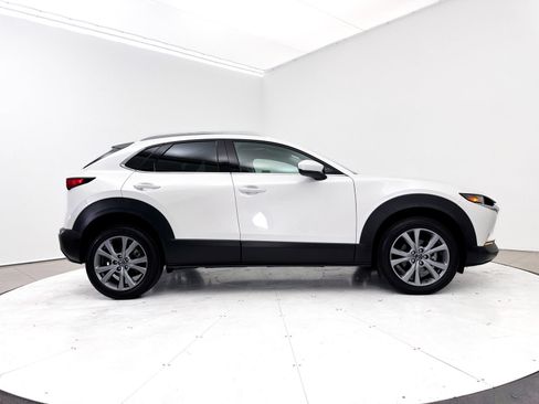Used 2023 MAZDA CX-30 AWD 2.5 S w/ Premium Package image 40