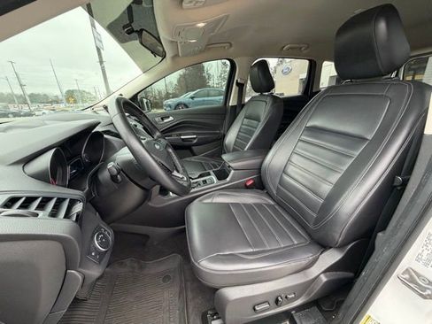 Used 2019 Ford Escape SEL image 4