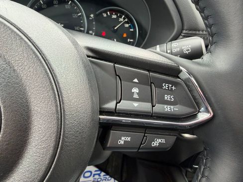 Used 2024 MAZDA CX-5 Carbon Edition AWD/4WD image 26
