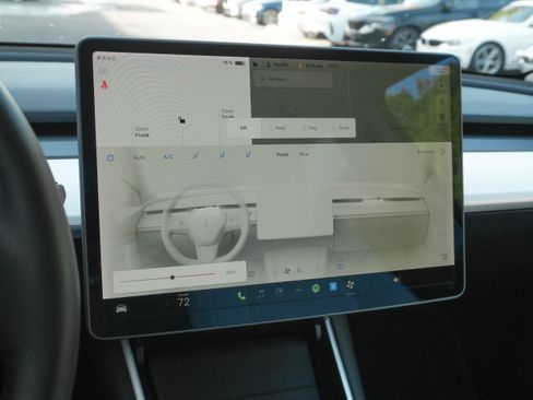 Used 2020 Tesla Model Y Long Range AWD/4WD image 22