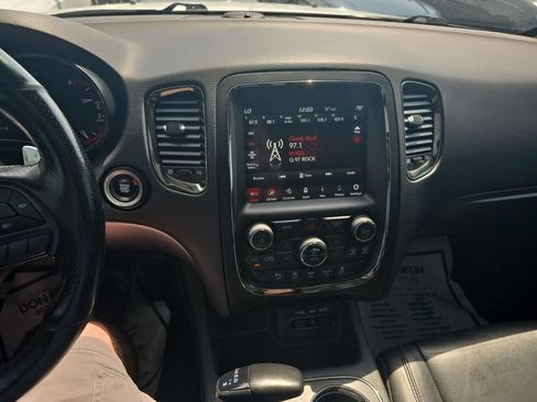 Used 2020 Dodge Durango GT AWD/4WD image 19