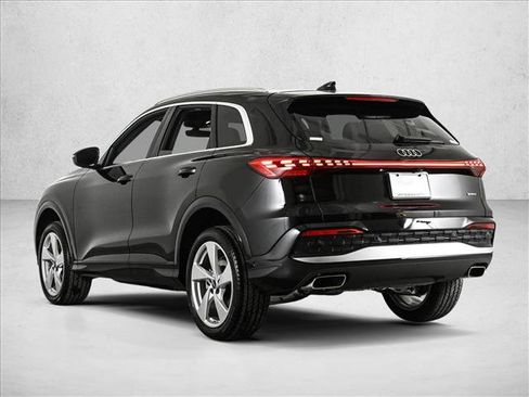 New 2025 Audi Q5 Premium Plus image 8