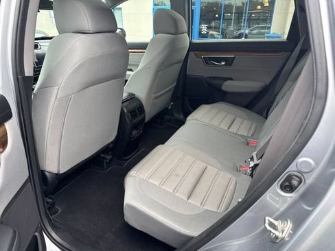 Used 2018 Honda CR-V EX image 4