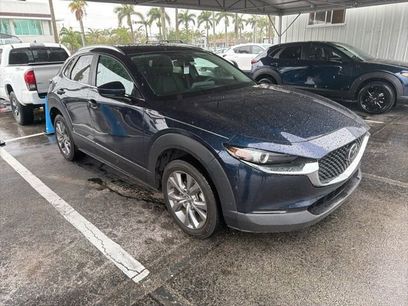 Used 2023 MAZDA CX-30 AWD 2.5 S w/ Select Package