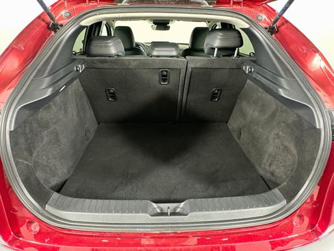 Used 2025 MAZDA CX-30 AWD 2.5 S w/ Select Sport Pkg image 28