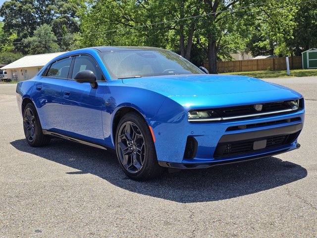 New 2026 Dodge Charger R/T AWD/4WD image 10
