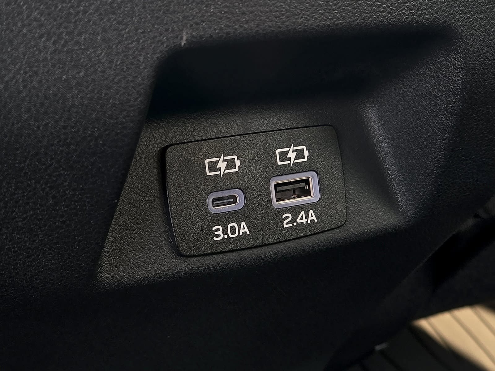 Certified 2026 Subaru Crosstrek 2.5i Premium AWD/4WD image 11