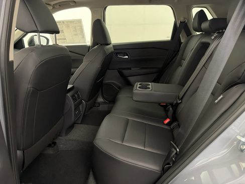 New 2026 Nissan Rogue Dark Armor FWD image 16