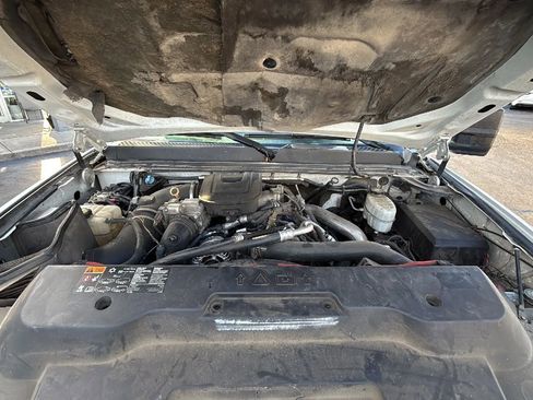 Used 2012 GMC Sierra 3500 SLT w/ SLT Convenience Package image 18