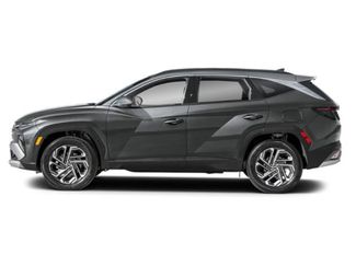 New 2026 Hyundai Tucson Limited AWD/4WD video 2
