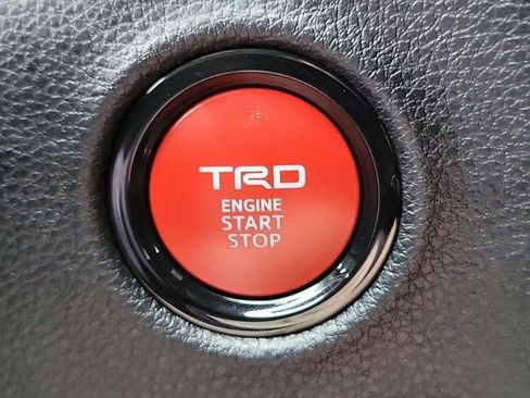 New 2025 Toyota Tundra SR5 image 30