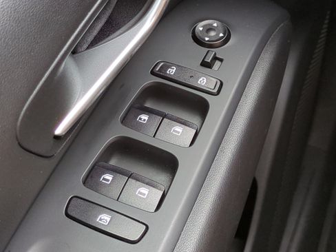 Certified 2024 Hyundai Tucson SE FWD image 18