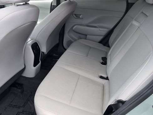 Certified 2024 Hyundai Kona SEL FWD image 11