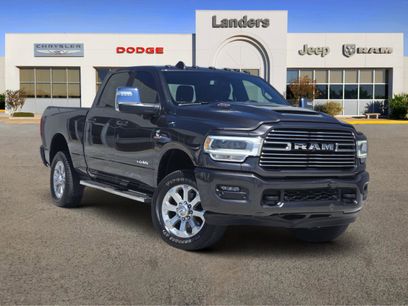 Used 2024 RAM 2500 Laramie w/ Sport Appearance Package