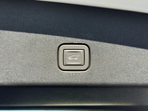 New 2026 Cadillac Optiq Luxury 1 RWD image 12