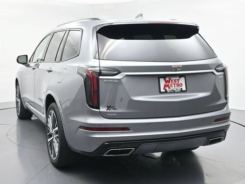 Used 2024 Cadillac XT6 Sport AWD/4WD image 30