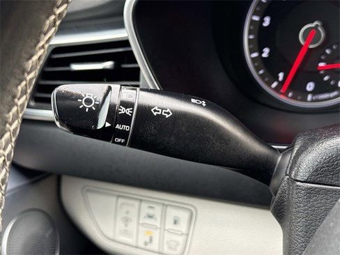 Used 2020 Genesis G70 3.3T w/ Prestige Package image 27