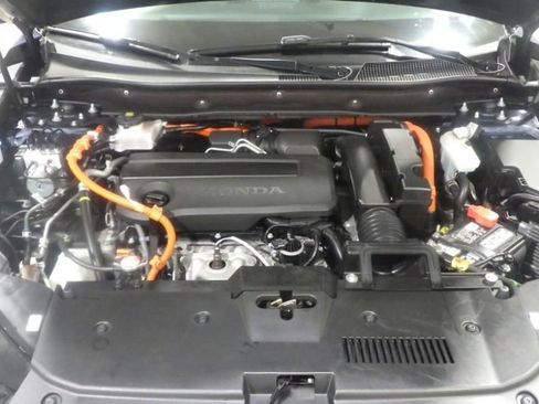 Used 2025 Honda CR-V Sport Touring image 10