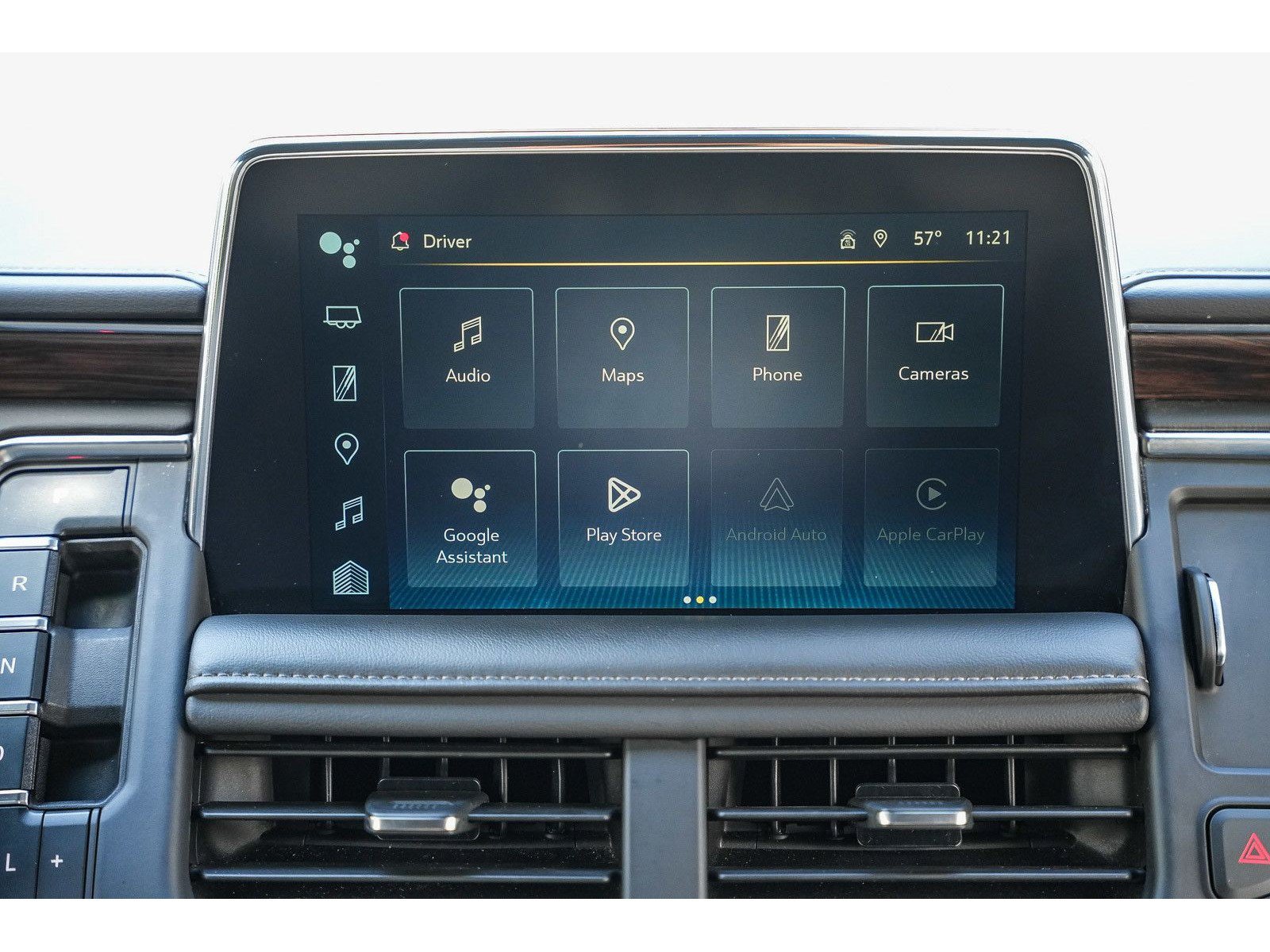 Used 2023 Chevrolet Suburban Z71 AWD/4WD image 13