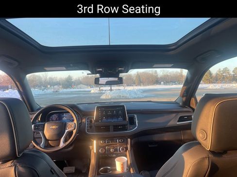 Used 2023 Chevrolet Tahoe Premier image 13