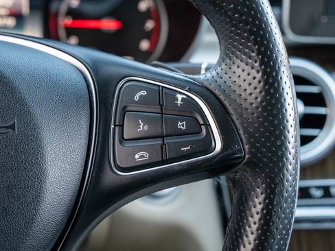 Used 2015 Mercedes-Benz C 300 Sedan image 24