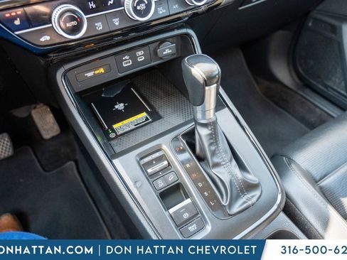 Used 2024 Honda CR-V EX-L image 14