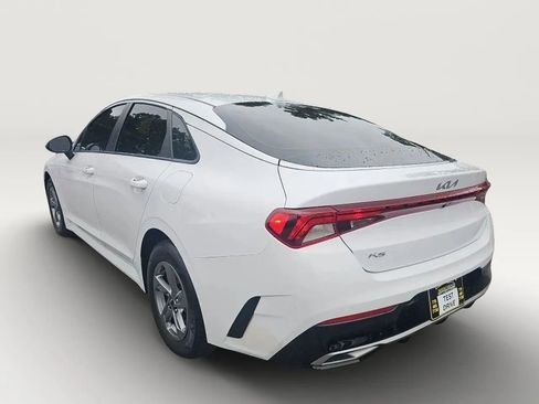 Used 2022 Kia K5 LXS image 11