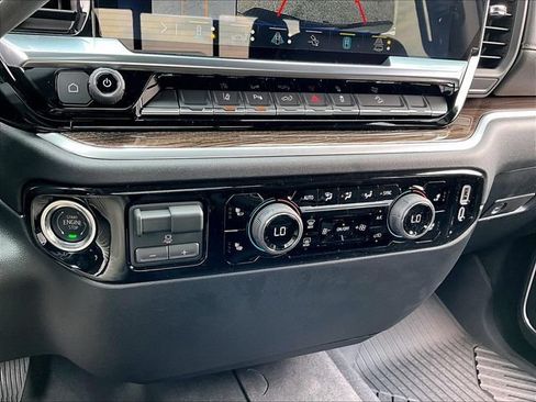New 2026 Chevrolet Silverado 2500 LT w/ Trail Boss Package AWD/4WD image 23