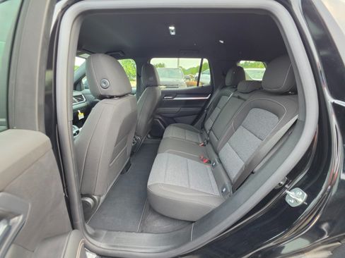 Used 2025 GMC Terrain Elevation w/ Technology Package II AWD/4WD image 21