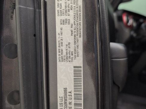 Used 2021 Jeep Wrangler Rubicon w/ Steel Bumper Group image 45