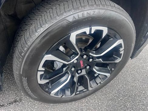 Used 2022 GMC Yukon Denali AWD/4WD image 24