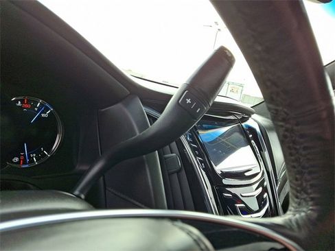 Used 2017 Cadillac Escalade ESV Platinum image 20