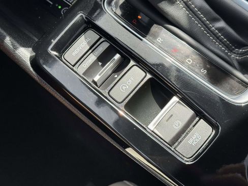 Certified 2025 Acura Integra A-Spec FWD image 30