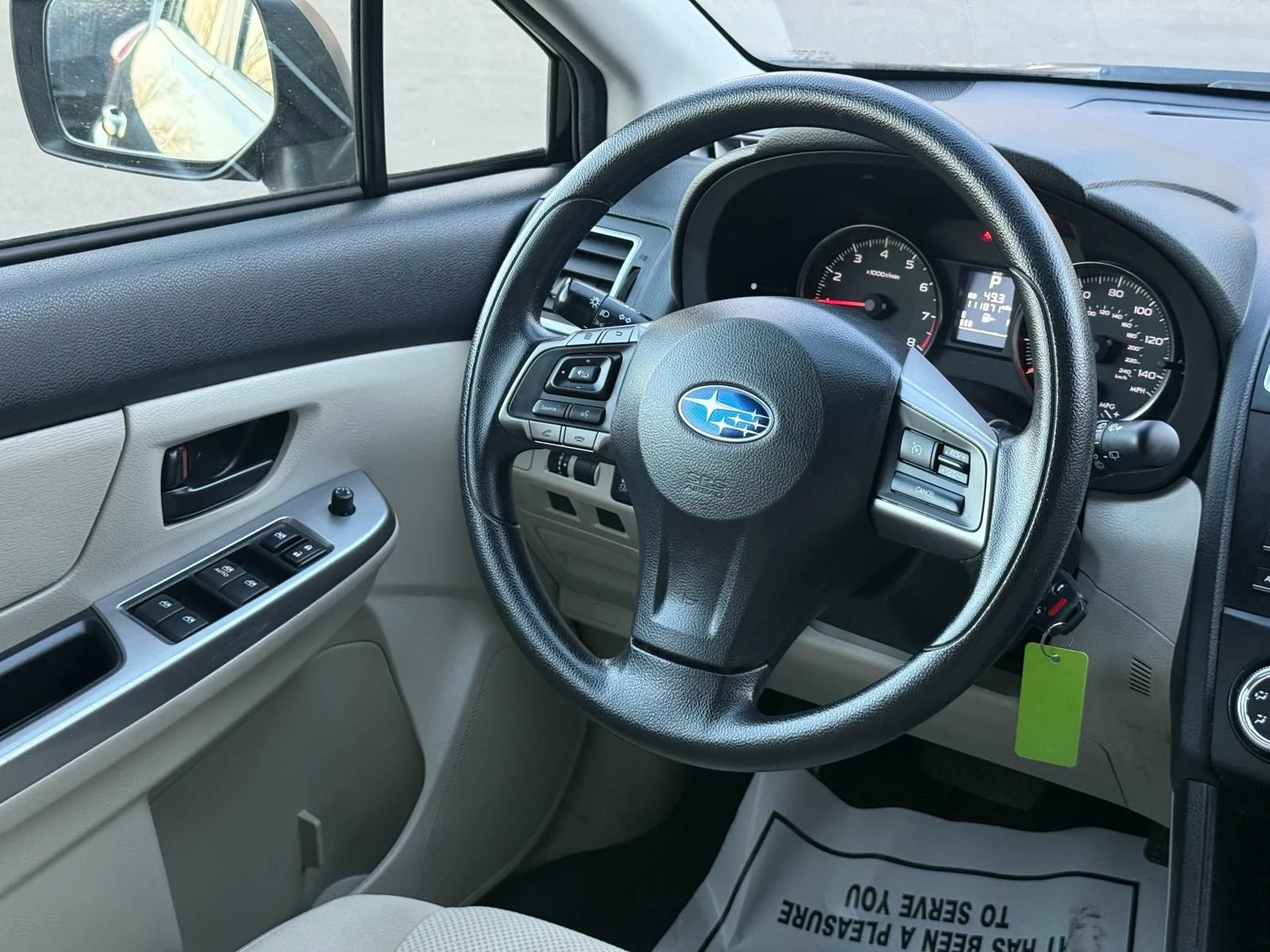 Used 2016 Subaru Impreza 2.0i AWD/4WD image 16