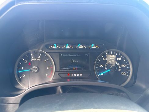 Used 2020 Ford F150 XLT w/ Max Trailer Tow Package AWD/4WD image 17