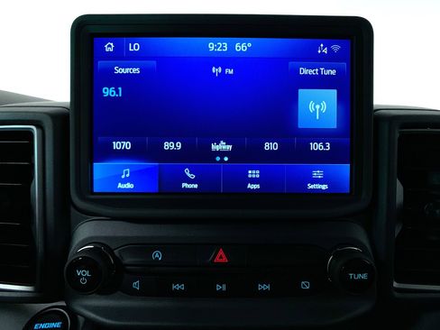 Used 2024 Ford Bronco Sport Big Bend image 25