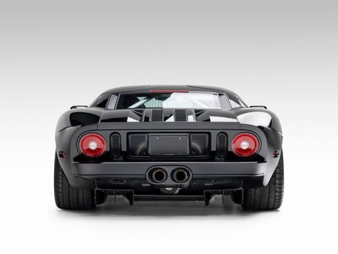 Used 2005 Ford GT Stripe Delete! RARE! Heffner T image 11