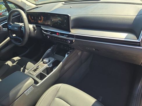 New 2026 Kia Sorento EX AWD/4WD image 12