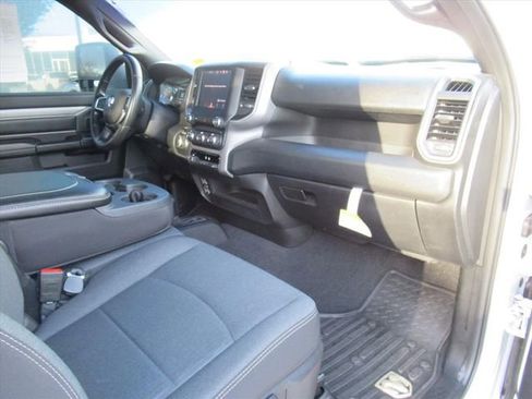 Used 2023 RAM 2500 Tradesman image 11