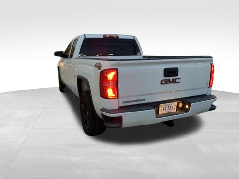 Used 2015 GMC Sierra 1500 2WD Double Cab w/ Elevation Edition image 20