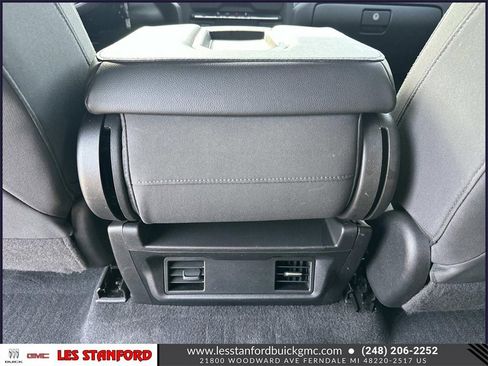 Used 2020 Chevrolet Silverado 1500 Custom Trail Boss w/ Custom Convenience Package image 15