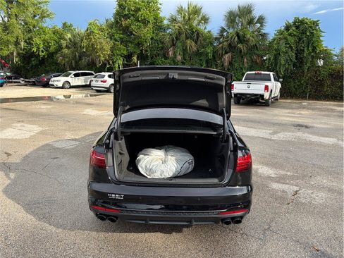 Used 2023 Audi S4 Prestige w/ Prestige Package image 51