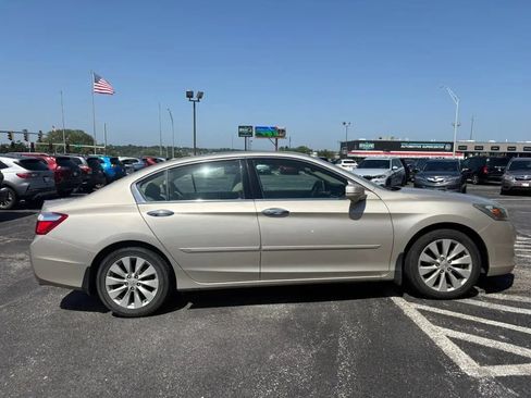 Used 2014 Honda Accord EX-L image 6