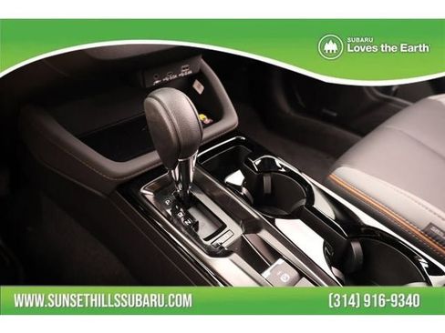 New 2026 Subaru Forester Sport AWD/4WD image 40