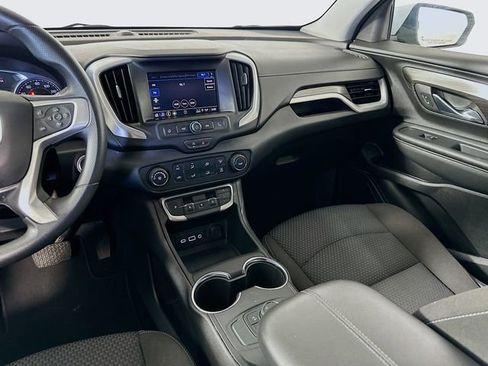 Used 2024 GMC Terrain SLE image 23